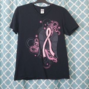 Gildan T-Shirt Size Med